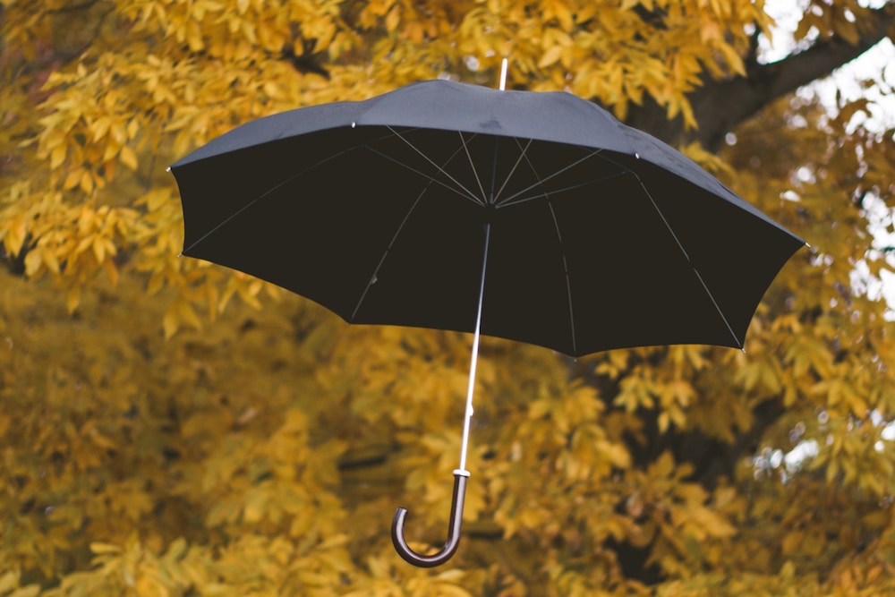 Commercial Umbrella Insurance