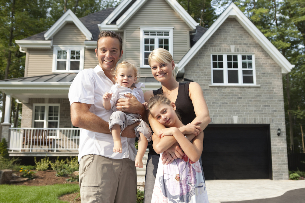Homeowner Insurance 